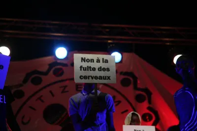 Citizen Mic — 1ère édition — photo 12