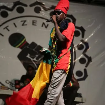 Citizen Mic — 1ère édition — photo 14