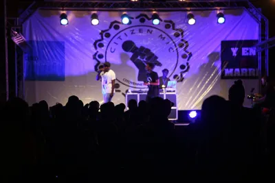 Citizen Mic — 1ère édition — photo 20