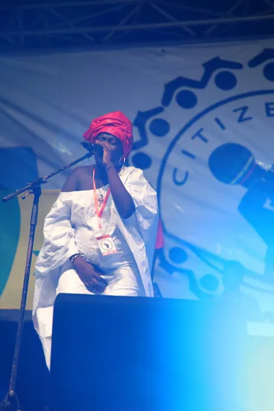 Citizen Mic — 1ère édition — photo 21