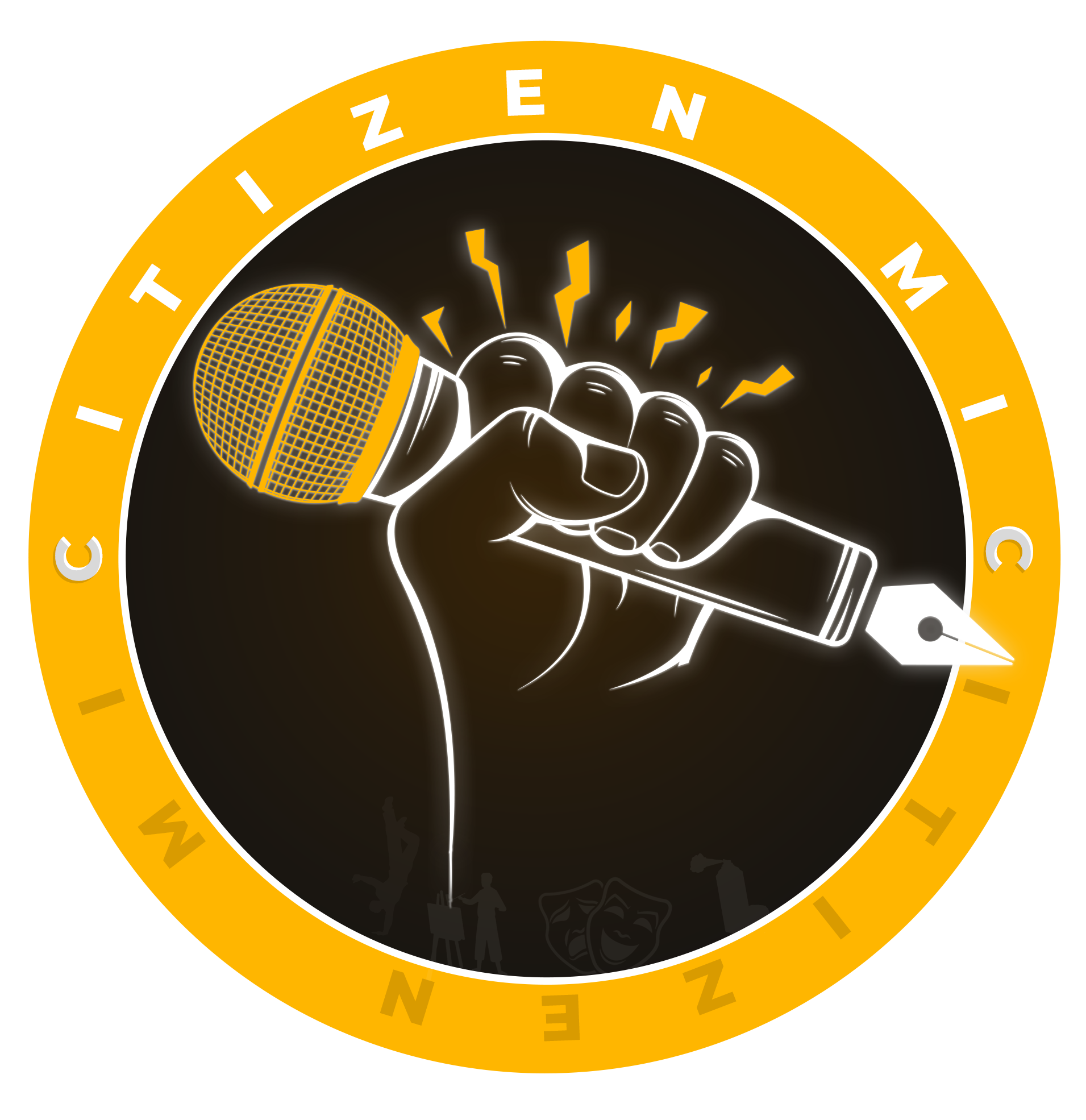 Citizen Mic
